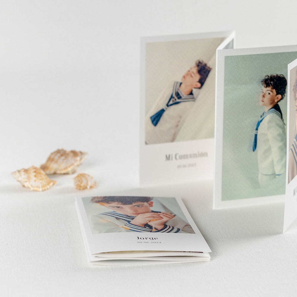 Paper Folio Armonía comunhões intro