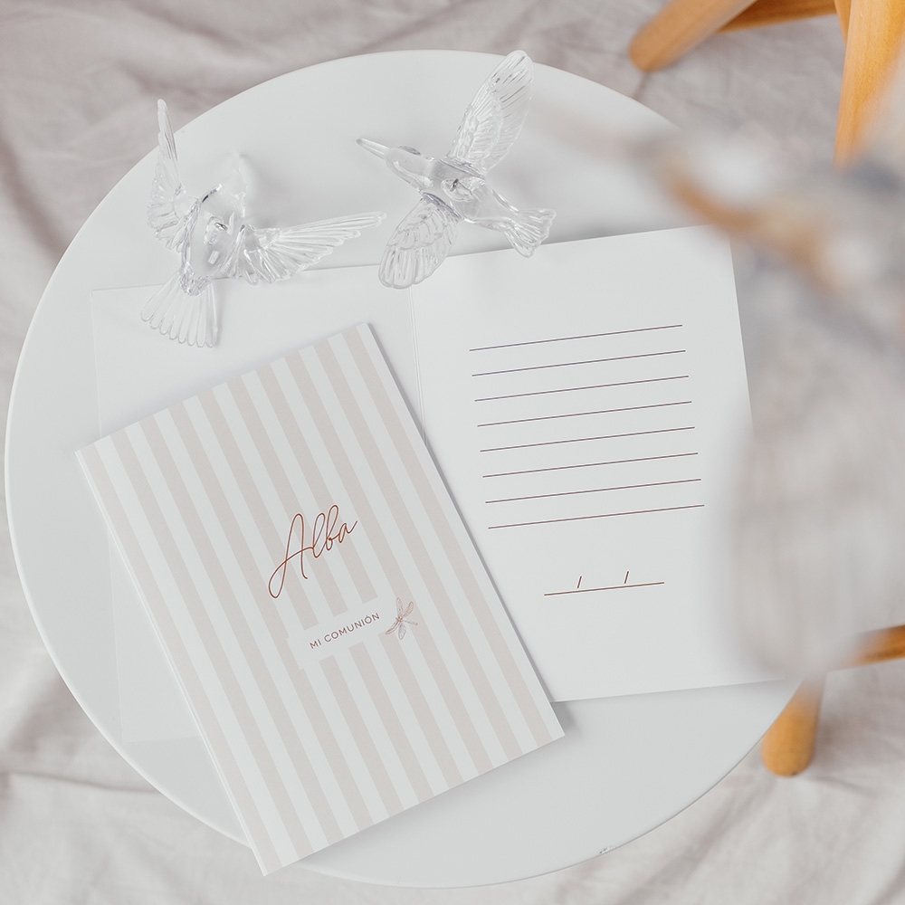Photo Card comunhões 1