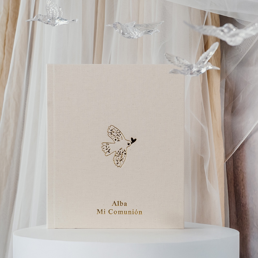 White Collection comunhões 2