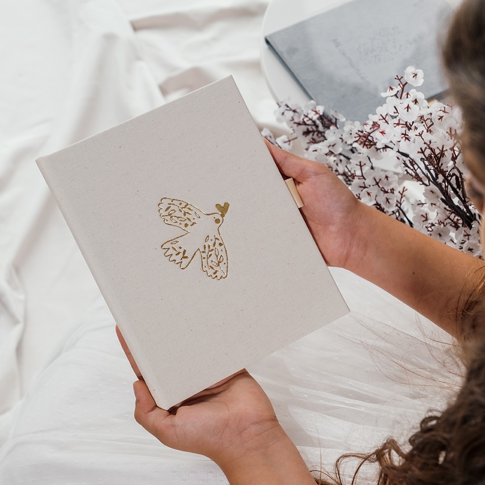 Folio Bag Classic Comunhões 3