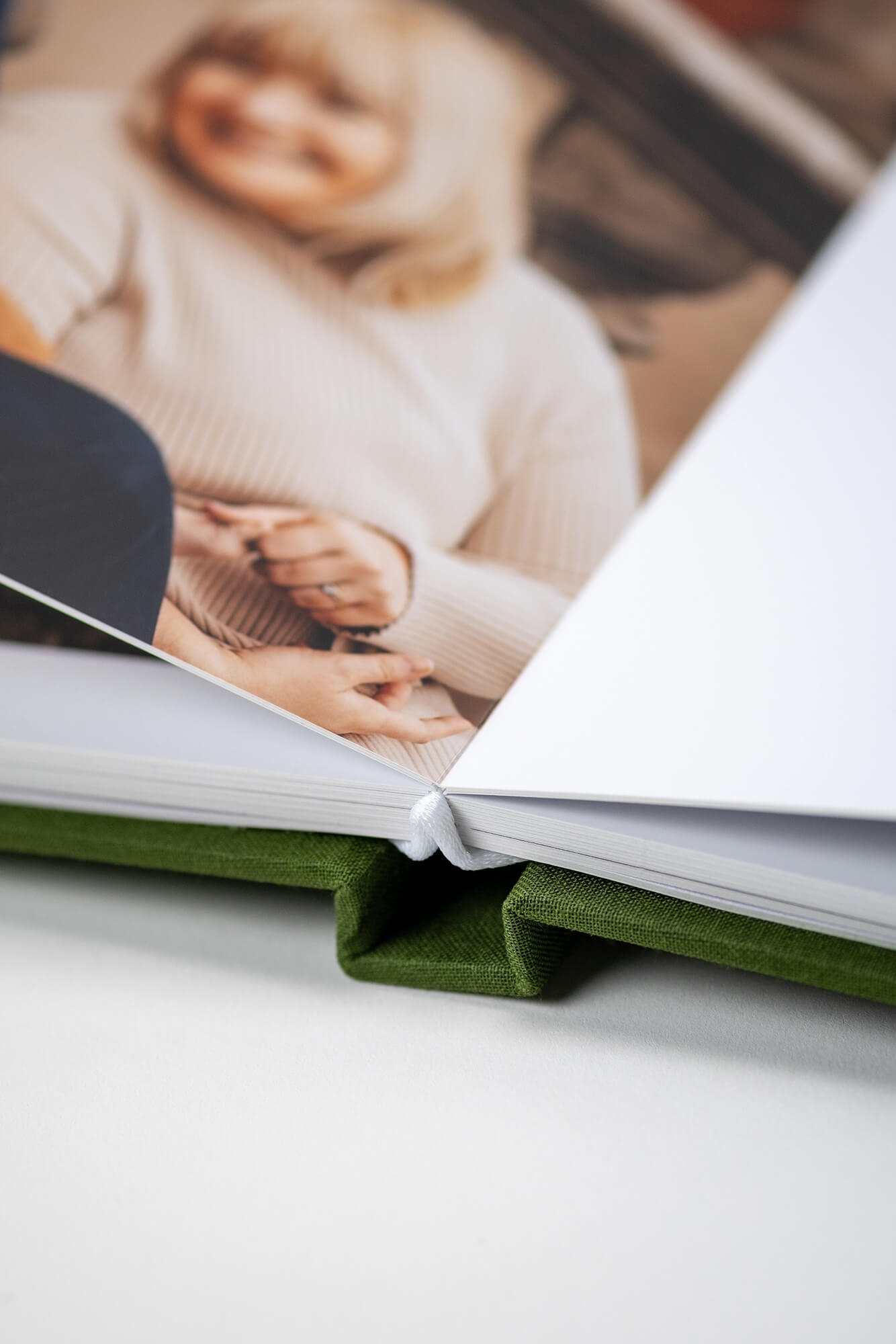 Family Book Collection Detalhes Construtivos 3