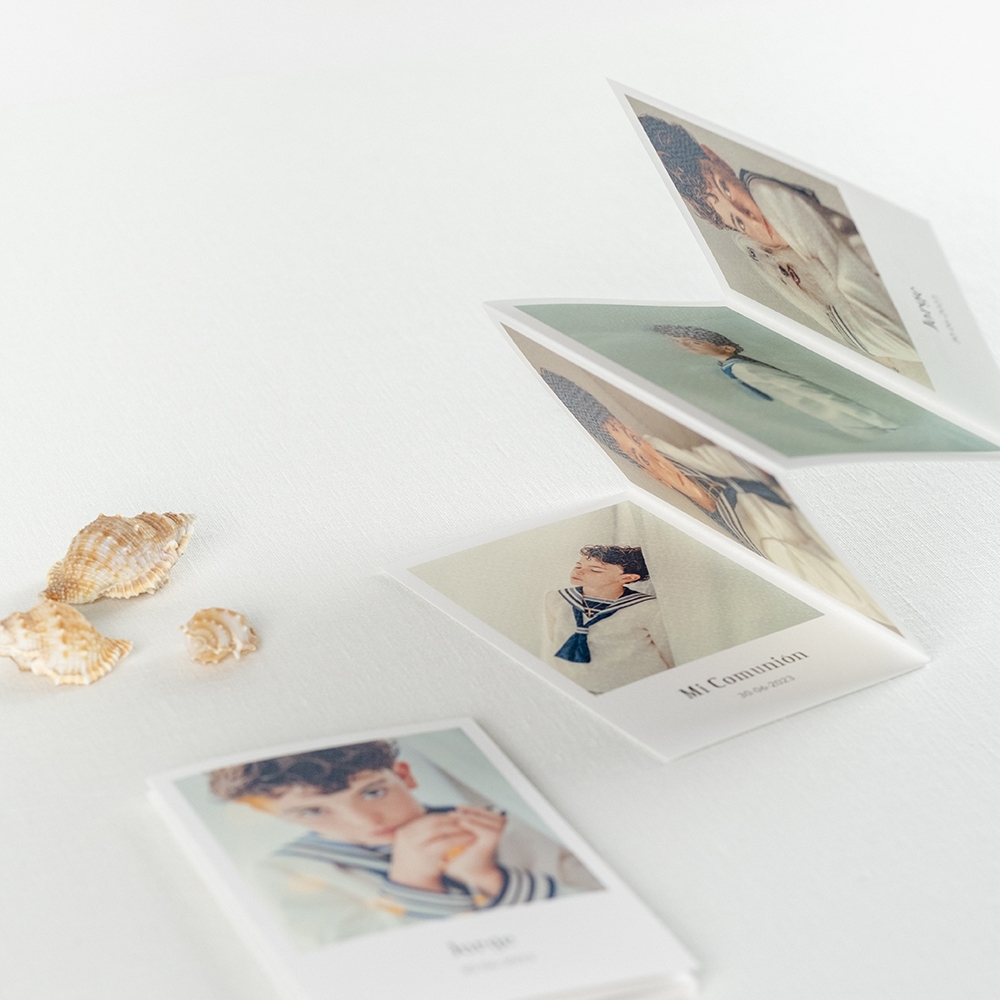 Paper Folio Armonia comunhões 3