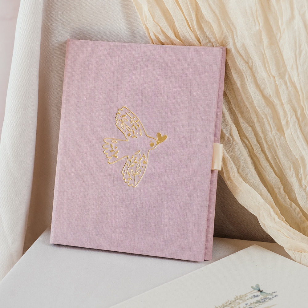 Fólio Passepartout comunhões 1