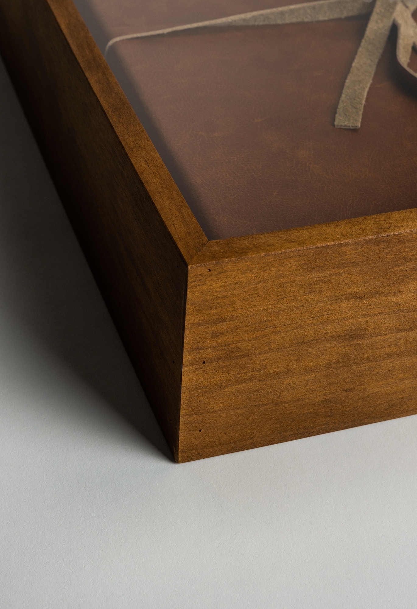 Box Wood Clear Detalhes Construtivos 1