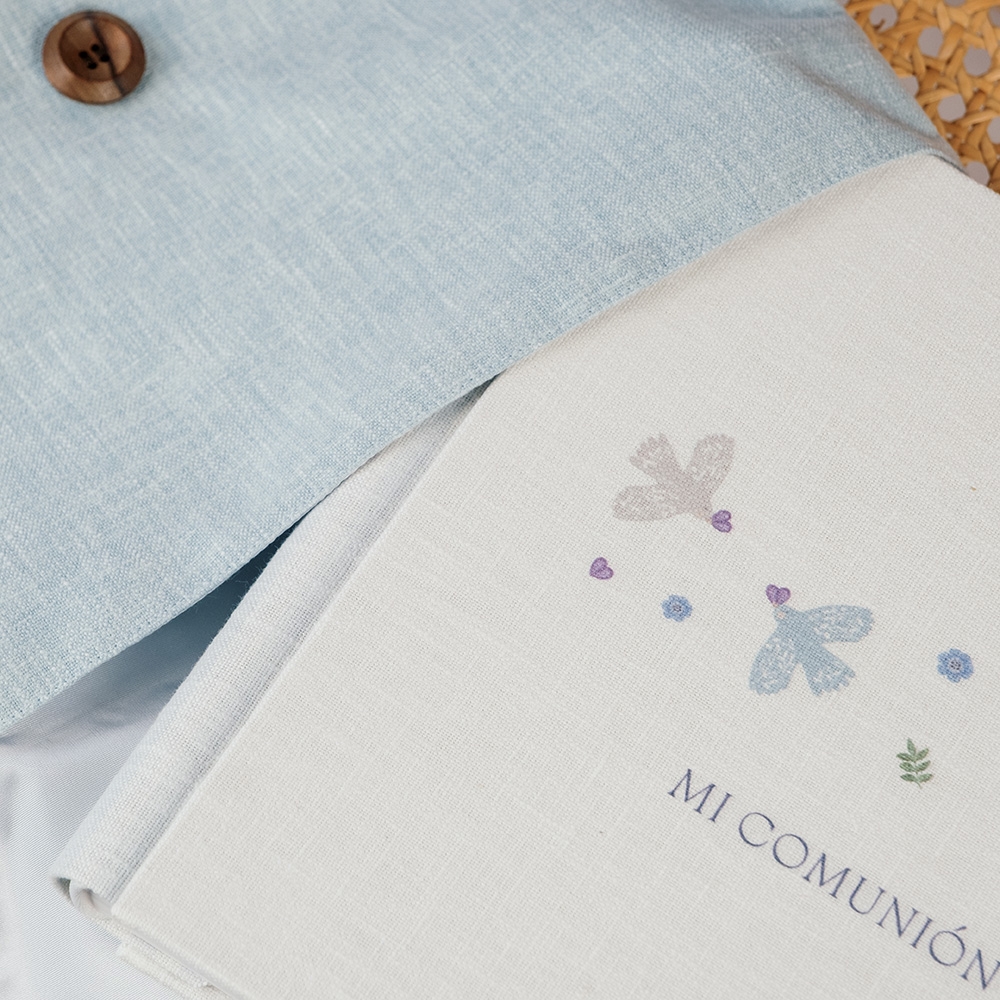 Kids Collection comunhões 4