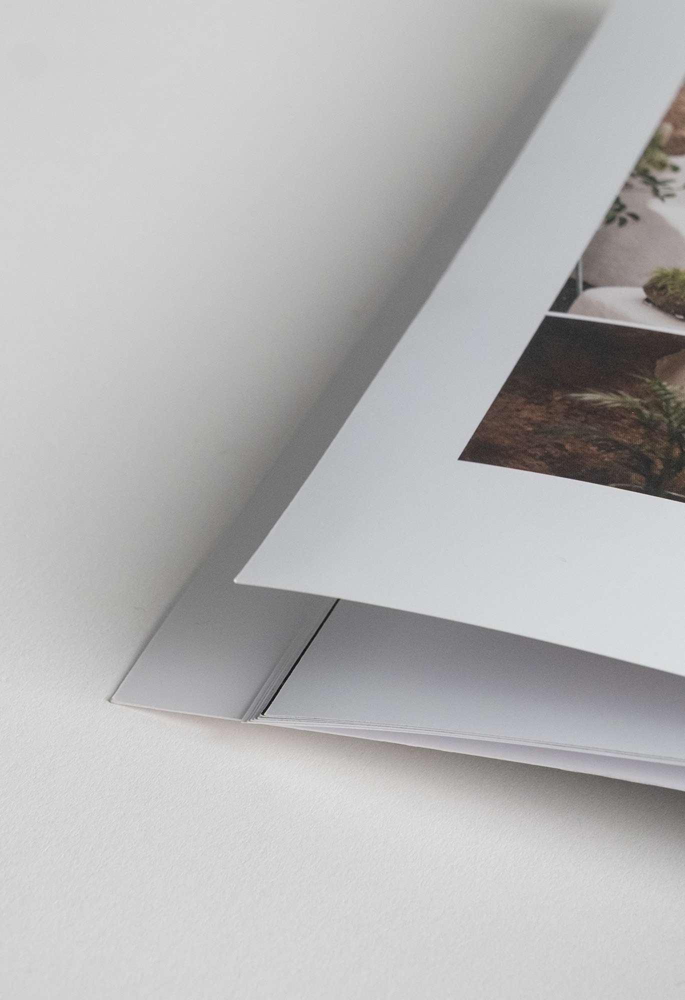 Magazine Collection - Wedding Detalhes construtivos 1