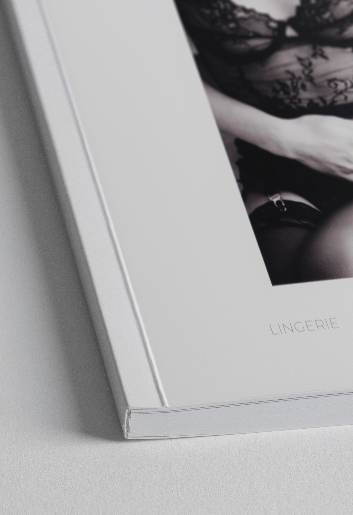 Magazine Collection - Boudoir Detalhes construtivos 8