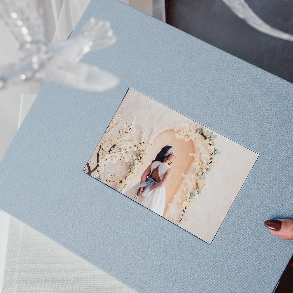 White Collection comunhões 3