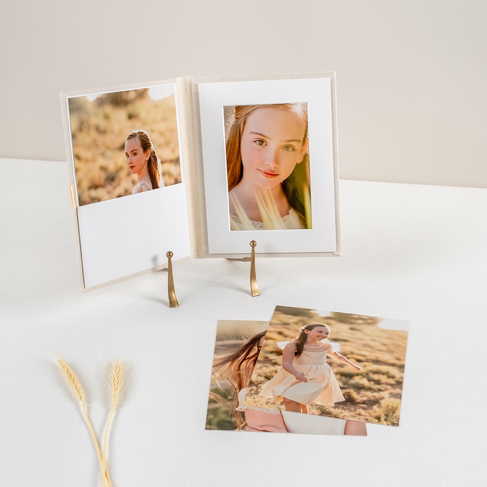 Folio Bag comunhões 2