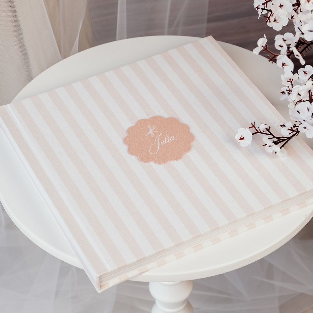 Communion Pattern Album comunhões 3