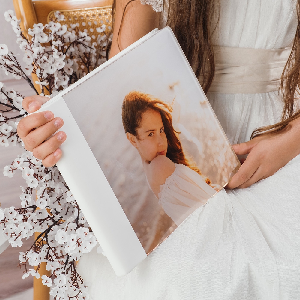 Acrylic Collection comunhões 1