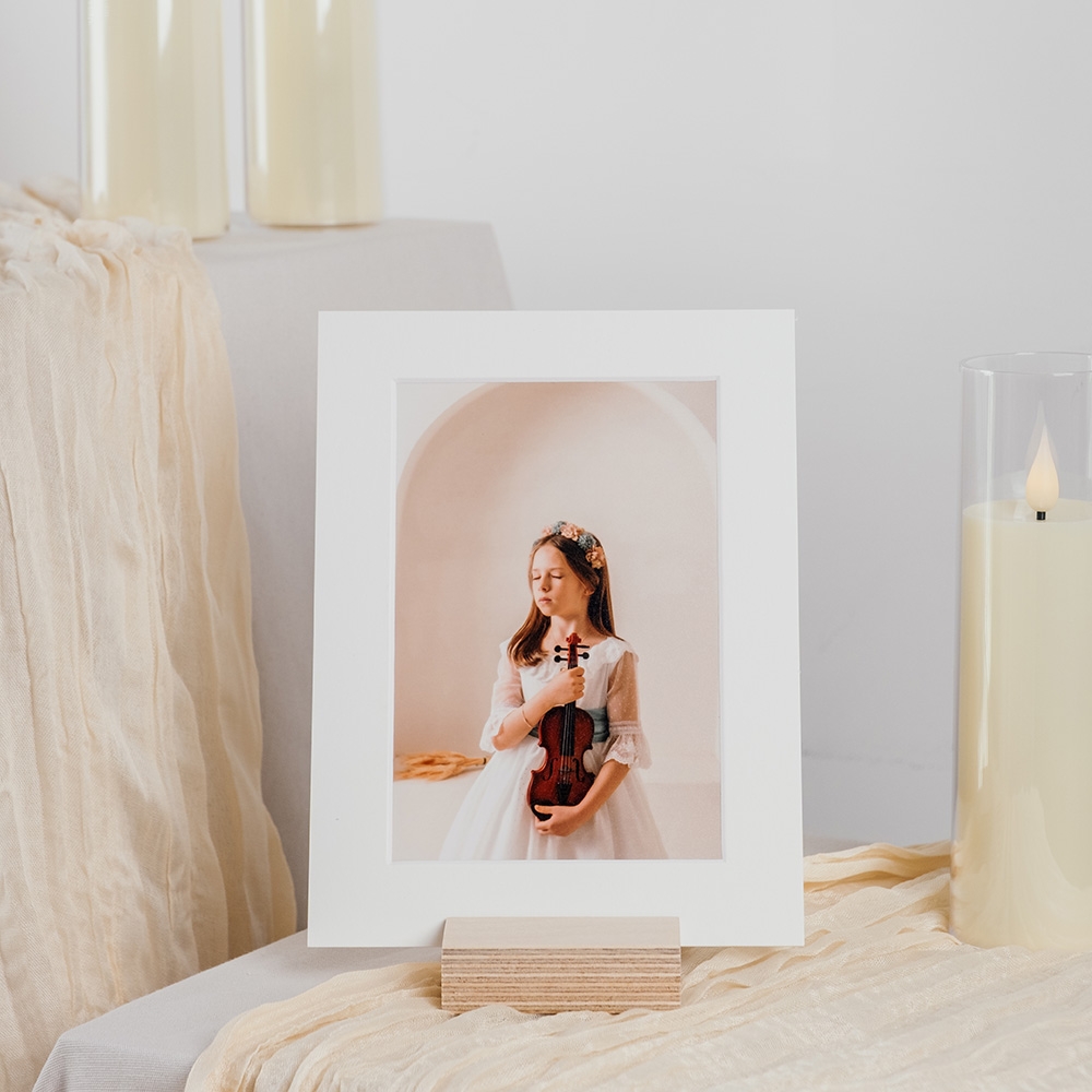 Standup Passepartout comunhões 1