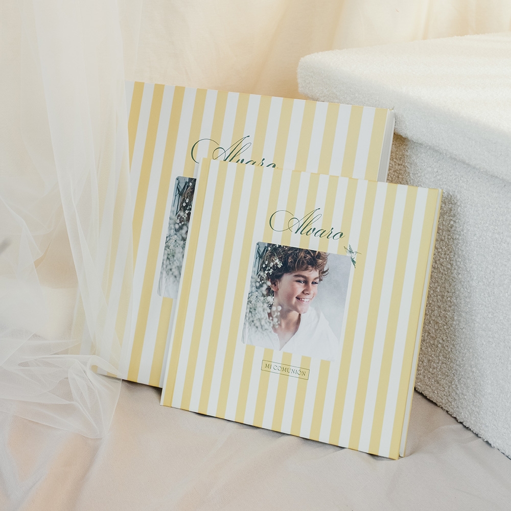 Basic Collection comunhões 2