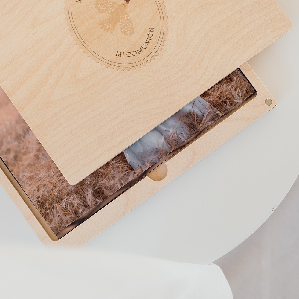 Grove Slim Comunhões 2