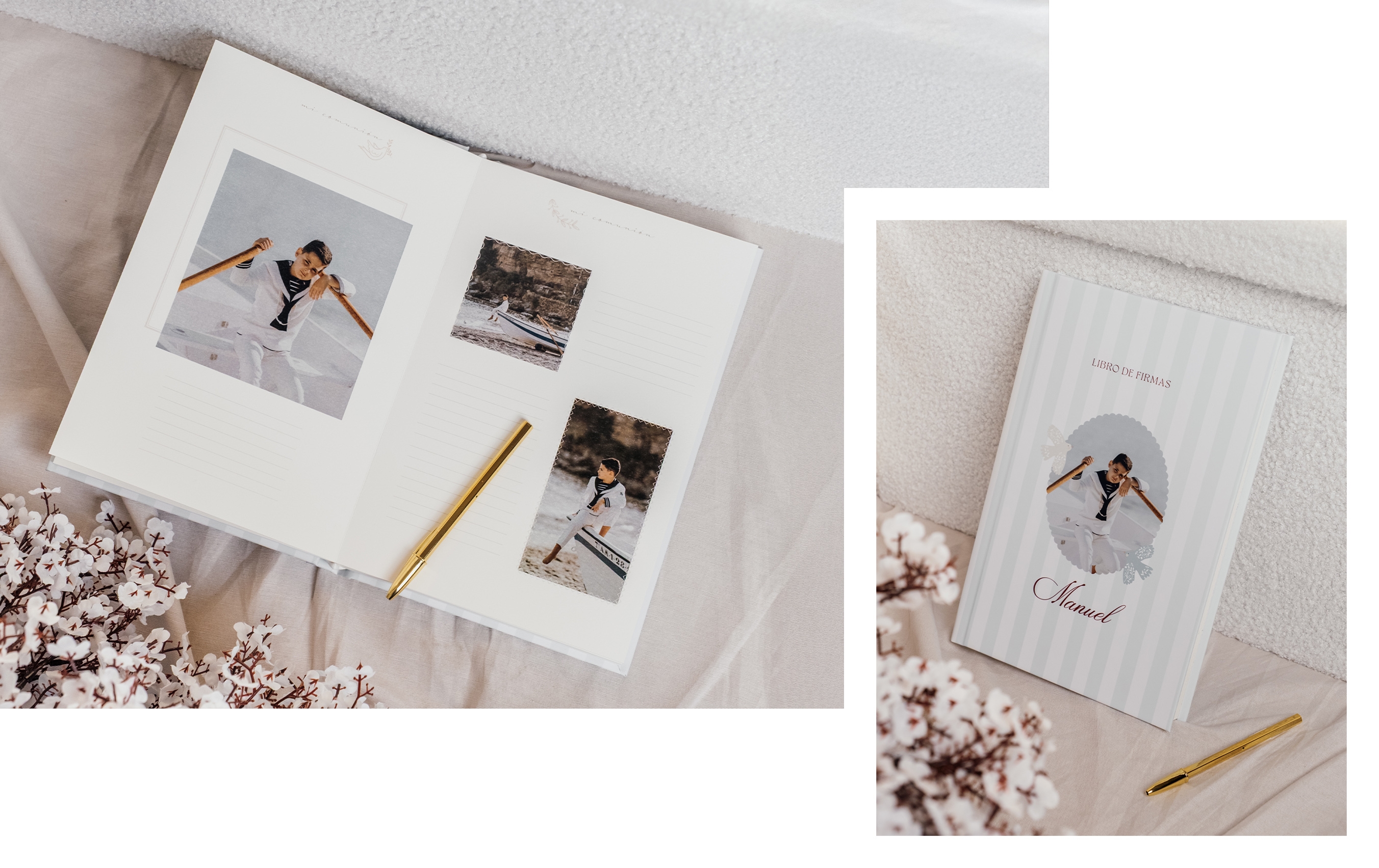 Livro de Assinaturas