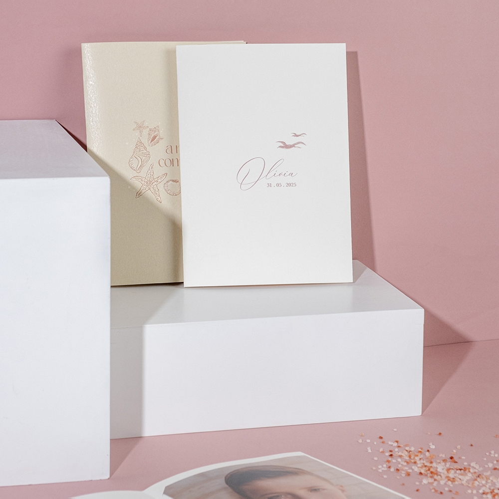 Capa Fotos comunhões intro