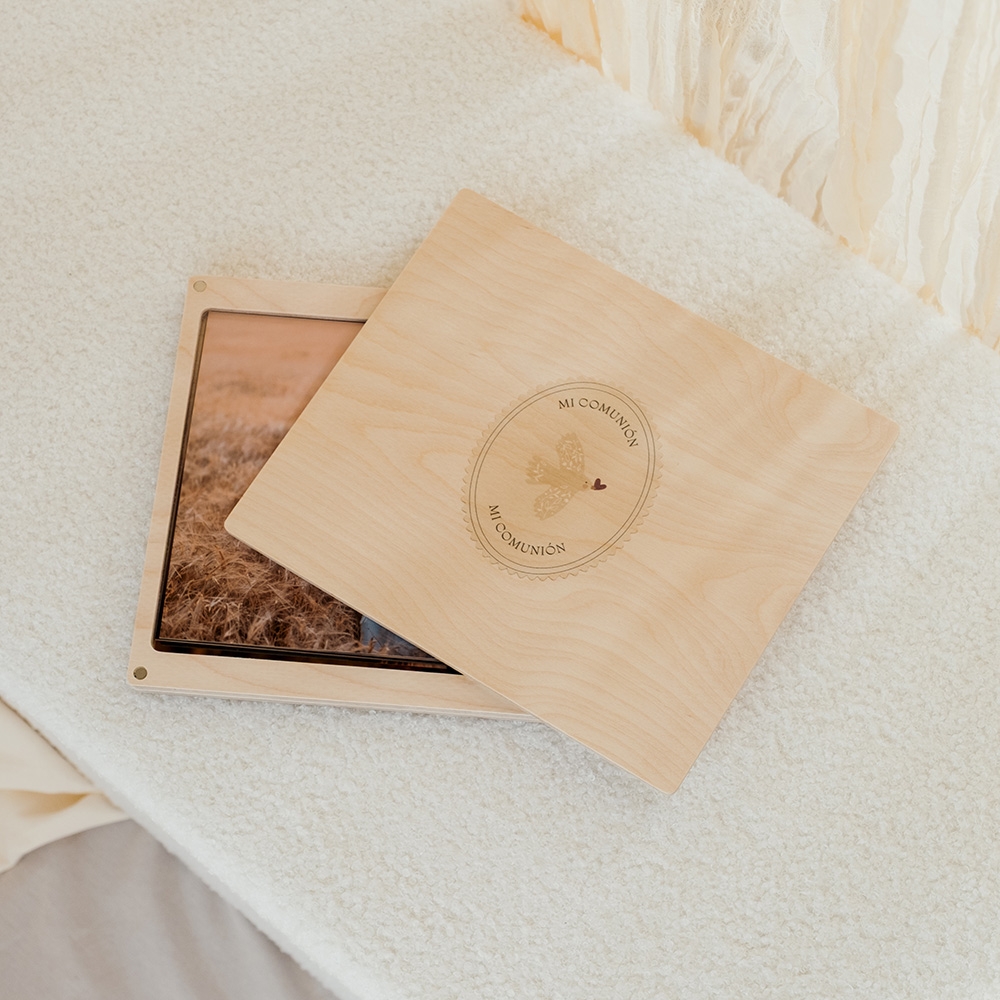 Grove Slim Comunhões 1