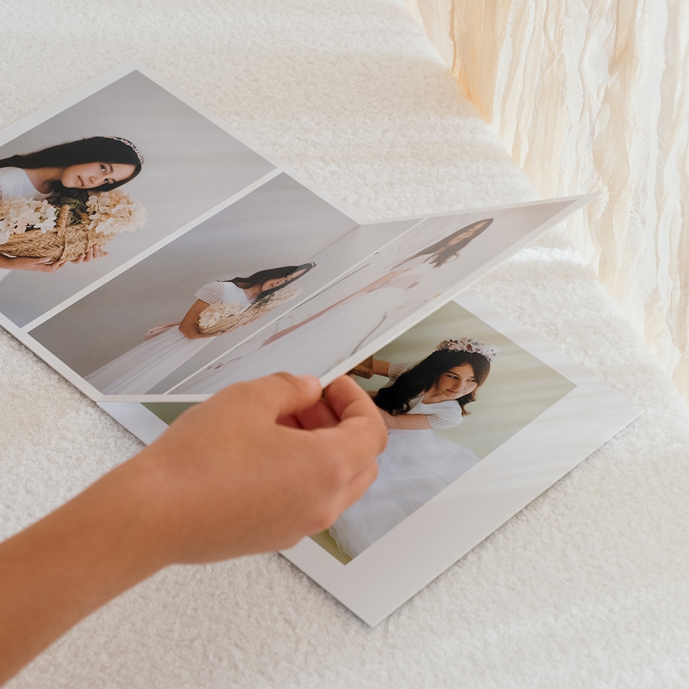 Minibooks comunhões 4