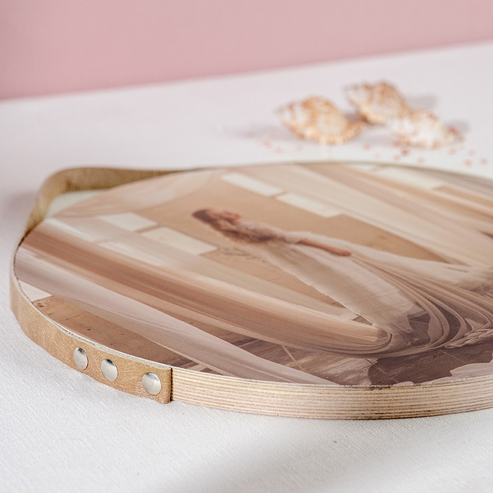 Modern Wall Frame comunhões 3