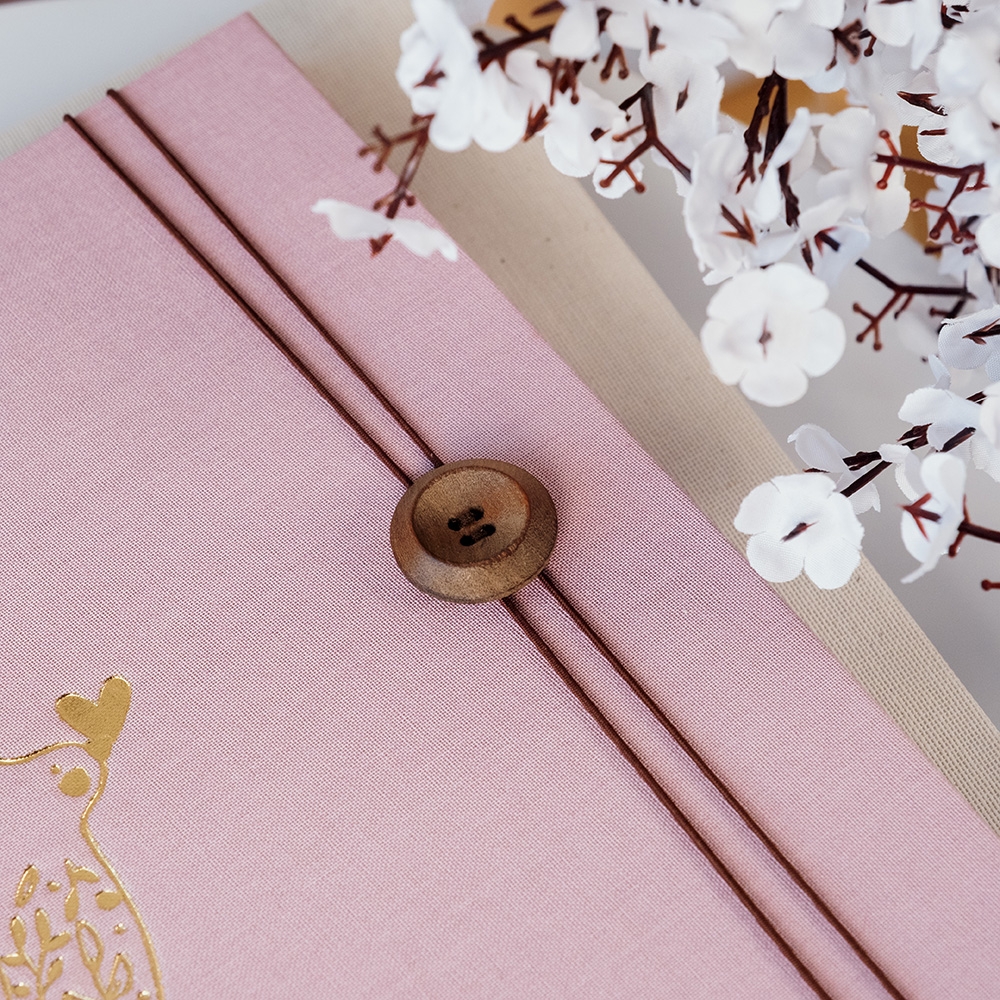 Communion Book comunhões 3