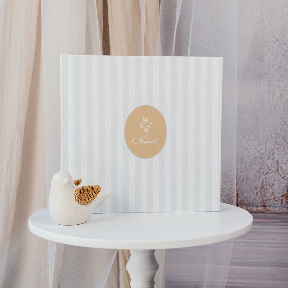 Communion Pattern Album comunhões 1