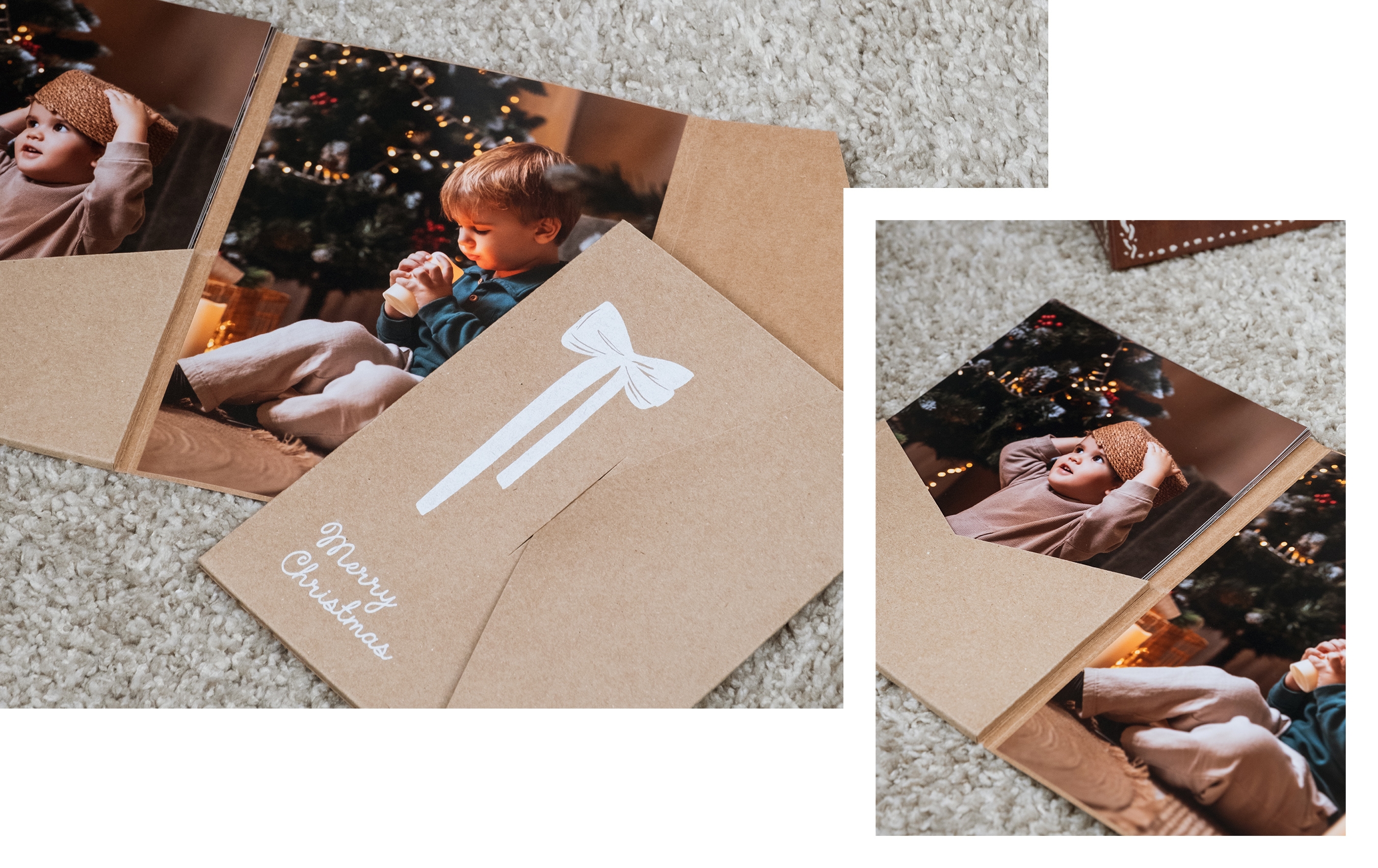 Christmas Cover Premium