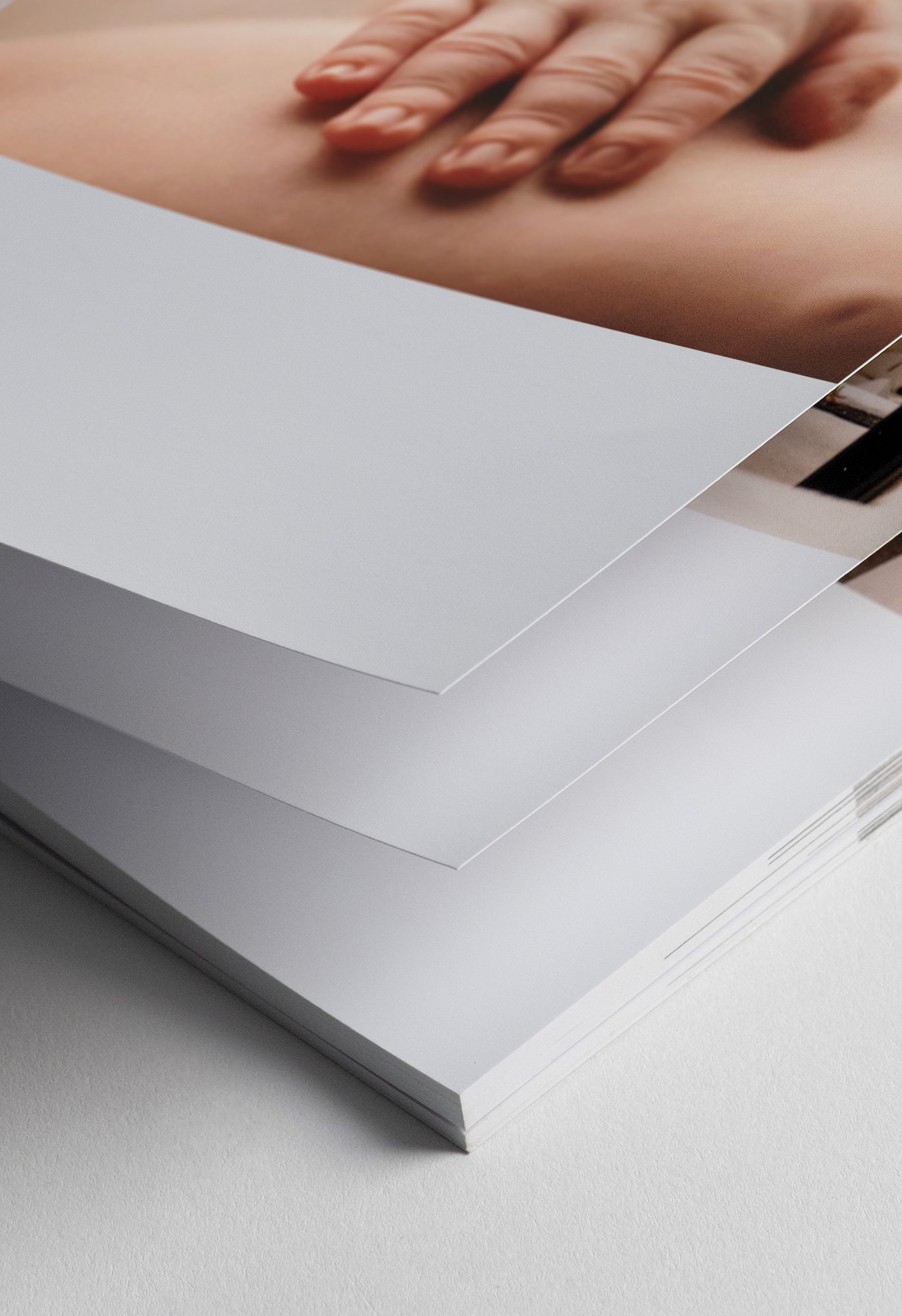 Magazine Collection - Family Detalhes construtivos 4