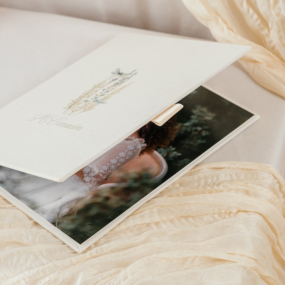 Fólio Foto comunhões 4