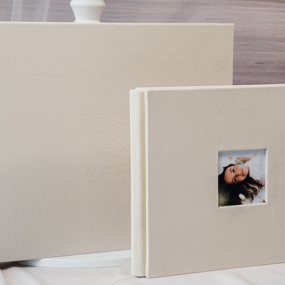 Kids Collection comunhões 1