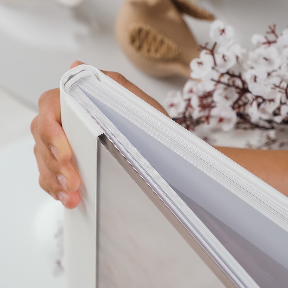 Acrylic Collection comunhões 3