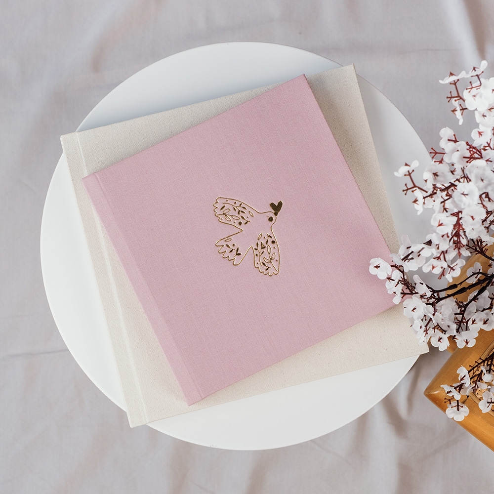 Communion Book comunhões 2