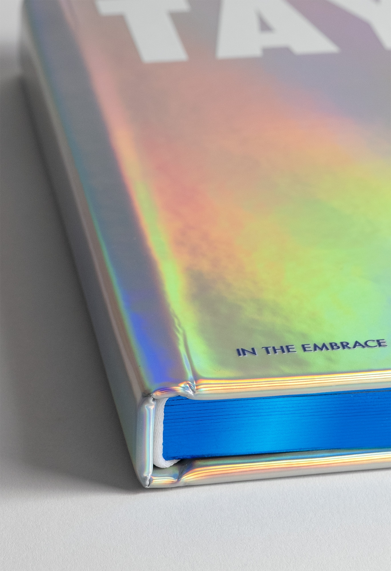 Mirror Collection Detalhes Construtivos 1